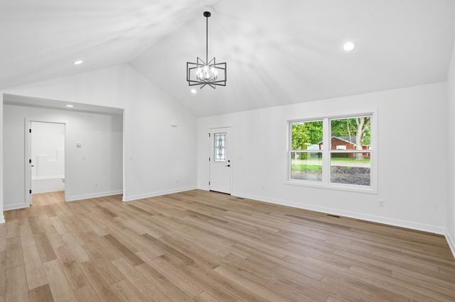 508 W Beaver Street, Morocco, IN 47963