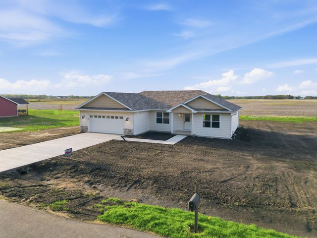 508 W Beaver Street, Morocco, IN 47963