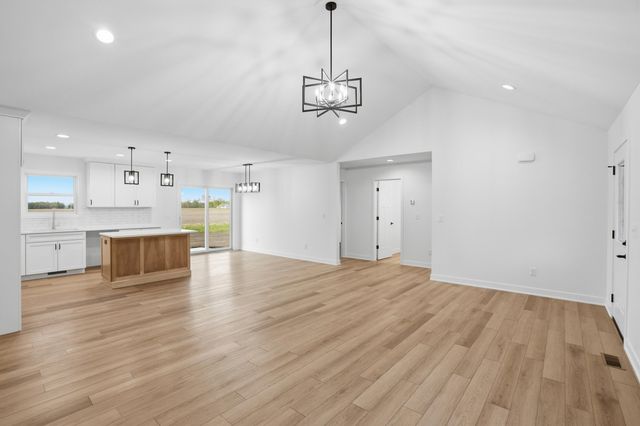 508 W Beaver Street, Morocco, IN 47963