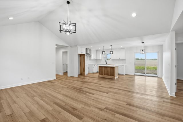 508 W Beaver Street, Morocco, IN 47963
