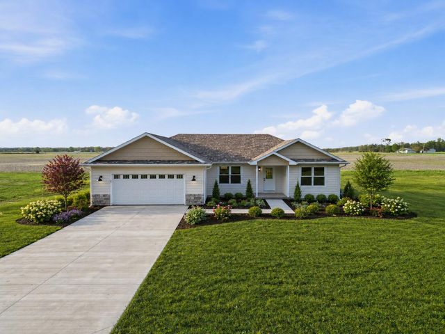 508 W Beaver Street, Morocco, IN 47963