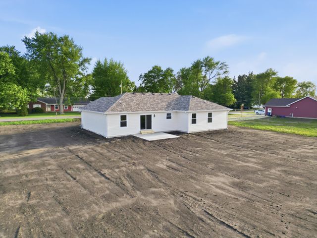 508 W Beaver Street, Morocco, IN 47963