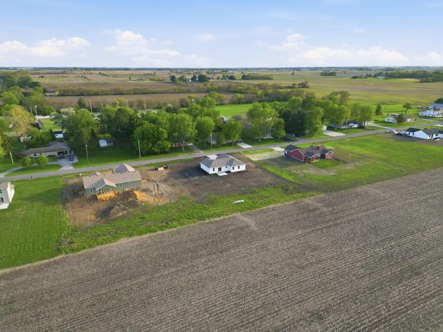 508 W Beaver Street, Morocco, IN 47963
