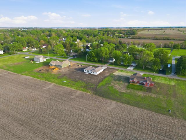 508 W Beaver Street, Morocco, IN 47963