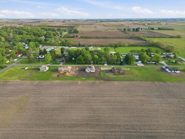 508 W Beaver Street, Morocco, IN 47963