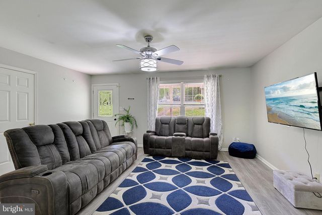 12486 COYOTE CT, Lusby, MD 20657