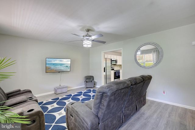 12486 COYOTE CT, Lusby, MD 20657