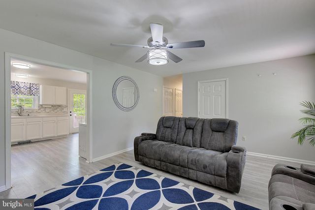 12486 COYOTE CT, Lusby, MD 20657