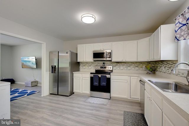 12486 COYOTE CT, Lusby, MD 20657
