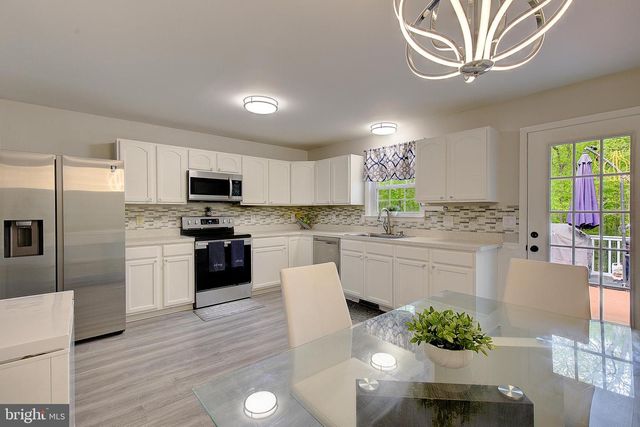 12486 COYOTE CT, Lusby, MD 20657