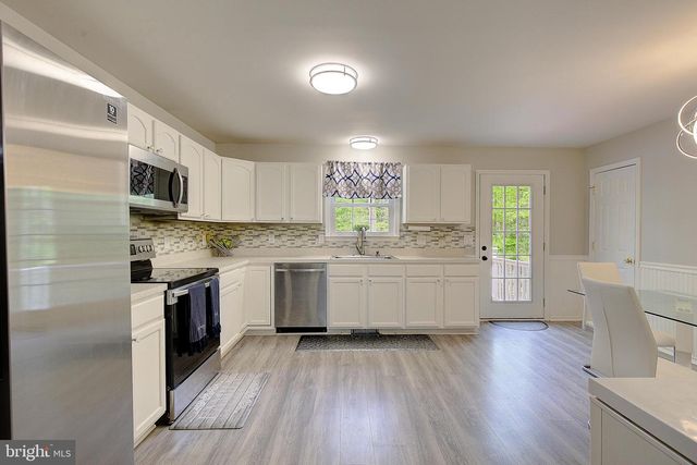 12486 COYOTE CT, Lusby, MD 20657