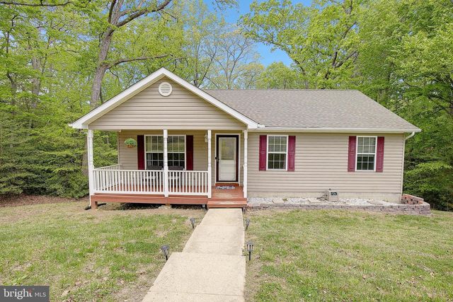 12486 COYOTE CT, Lusby, MD 20657