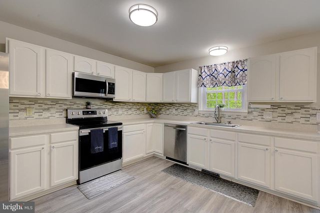 12486 COYOTE CT, Lusby, MD 20657