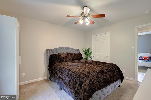 12486 COYOTE CT, Lusby, MD 20657