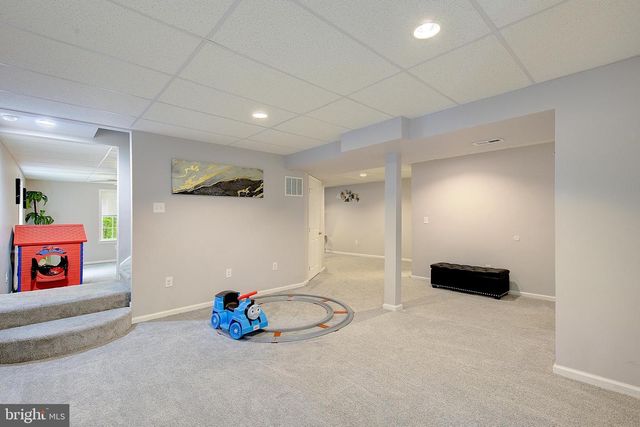 12486 COYOTE CT, Lusby, MD 20657