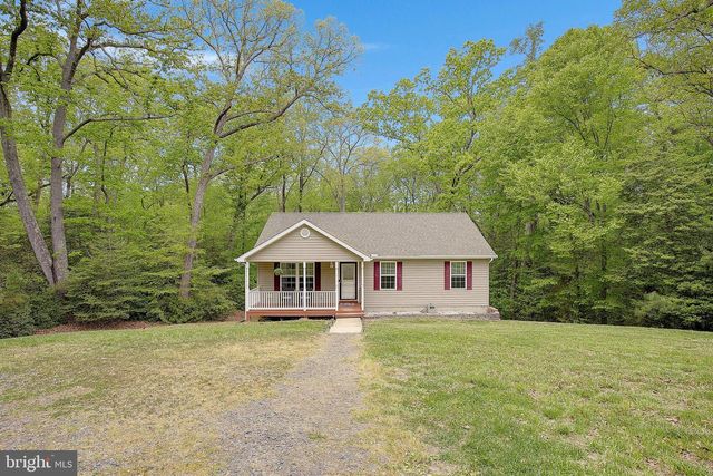 12486 COYOTE CT, Lusby, MD 20657