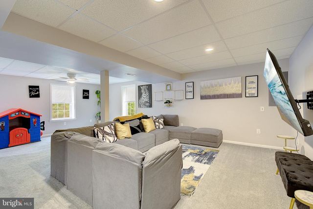 12486 COYOTE CT, Lusby, MD 20657