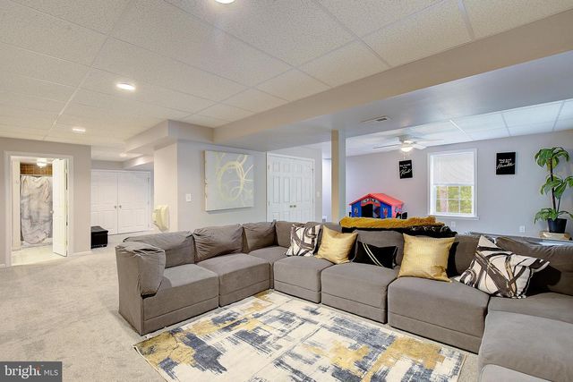 12486 COYOTE CT, Lusby, MD 20657