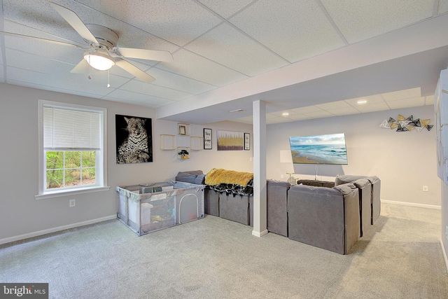 12486 COYOTE CT, Lusby, MD 20657