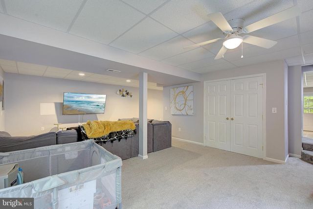 12486 COYOTE CT, Lusby, MD 20657