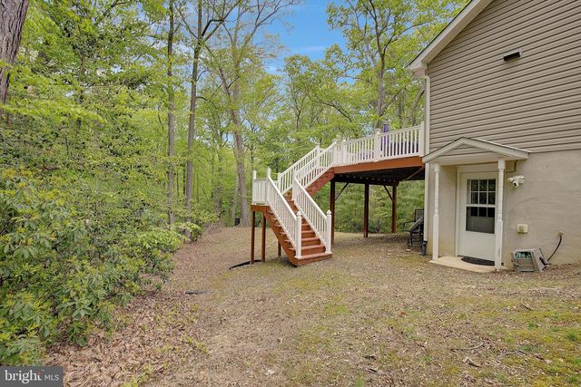12486 COYOTE CT, Lusby, MD 20657