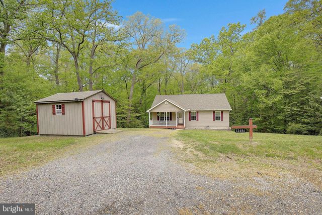 12486 COYOTE CT, Lusby, MD 20657