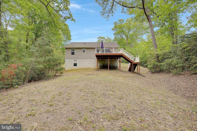 12486 COYOTE CT, Lusby, MD 20657