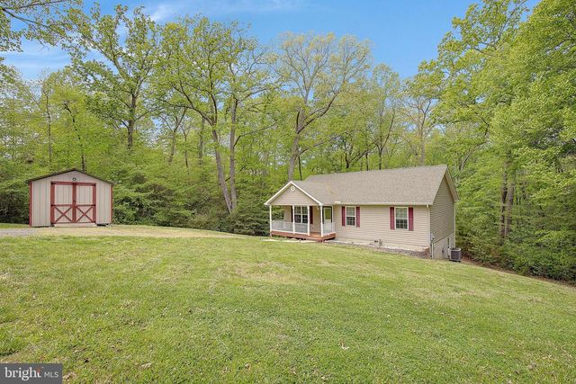 12486 COYOTE CT, Lusby, MD 20657