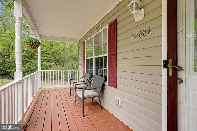12486 COYOTE CT, Lusby, MD 20657