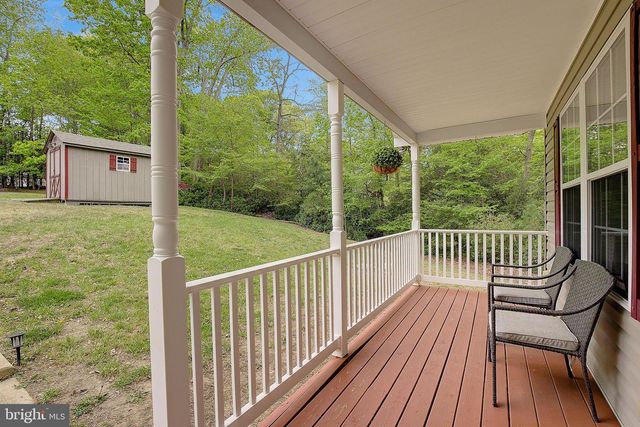 12486 COYOTE CT, Lusby, MD 20657
