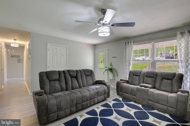 12486 COYOTE CT, Lusby, MD 20657