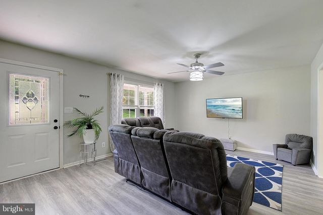 12486 COYOTE CT, Lusby, MD 20657