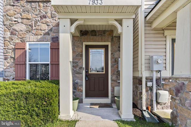 7933 TRAILVIEW XING, Glen Burnie, MD 21060