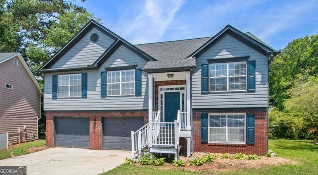 3989 Courtlin Cove NW, Lilburn, GA 30047