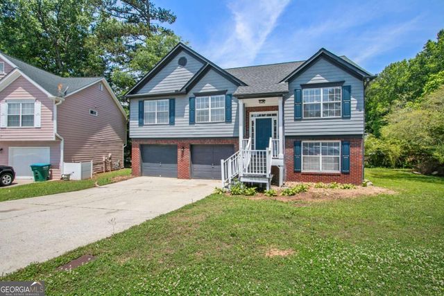 3989 Courtlin Cove NW, Lilburn, GA 30047