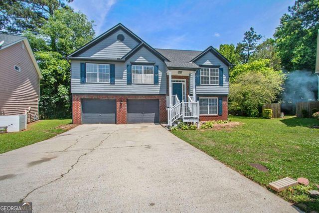 3989 Courtlin Cove NW, Lilburn, GA 30047
