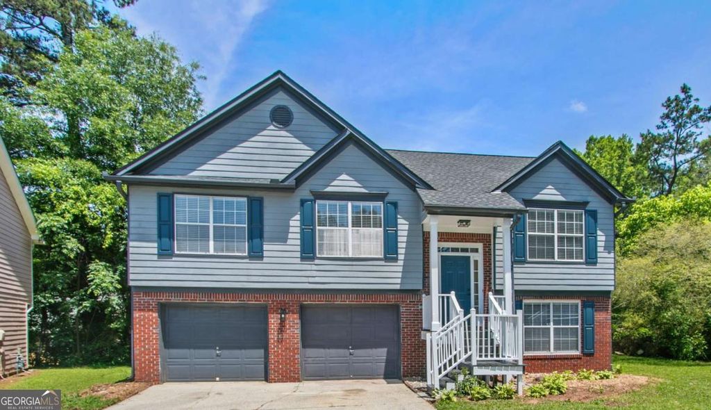 3989 Courtlin Cove NW, Lilburn, GA 30047
