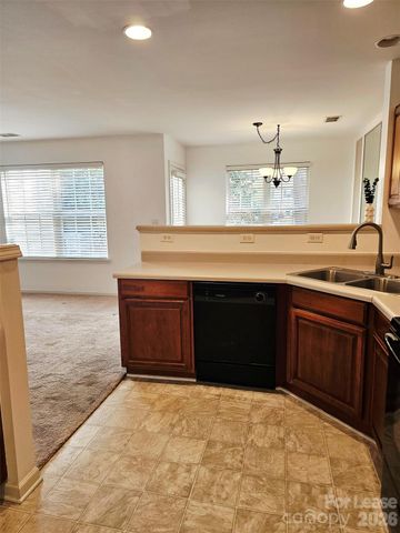 10609 Fuller Ridge Circle, Charlotte, NC 28270