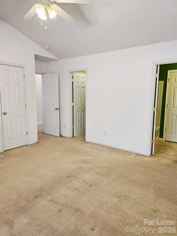 10609 Fuller Ridge Circle, Charlotte, NC 28270