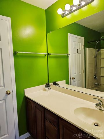 10609 Fuller Ridge Circle, Charlotte, NC 28270