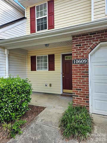 10609 Fuller Ridge Circle, Charlotte, NC 28270