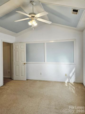 10609 Fuller Ridge Circle, Charlotte, NC 28270