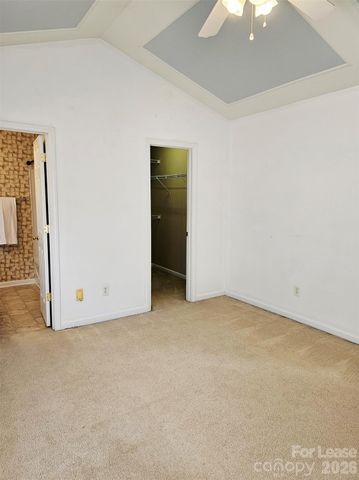 10609 Fuller Ridge Circle, Charlotte, NC 28270