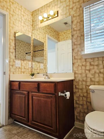 10609 Fuller Ridge Circle, Charlotte, NC 28270