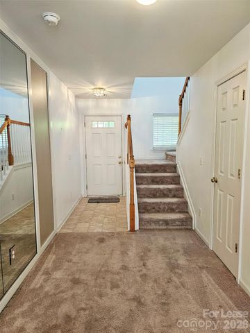 10609 Fuller Ridge Circle, Charlotte, NC 28270