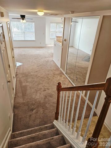 10609 Fuller Ridge Circle, Charlotte, NC 28270