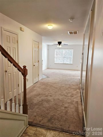 10609 Fuller Ridge Circle, Charlotte, NC 28270