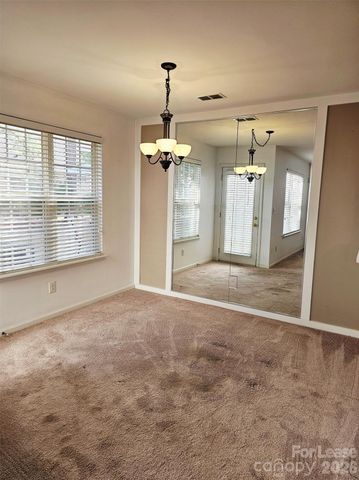 10609 Fuller Ridge Circle, Charlotte, NC 28270