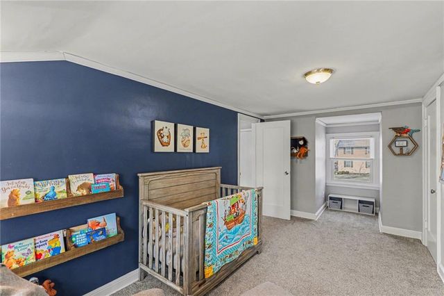 921 MANOR Road, Independence, MO 64055