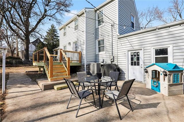 921 MANOR Road, Independence, MO 64055